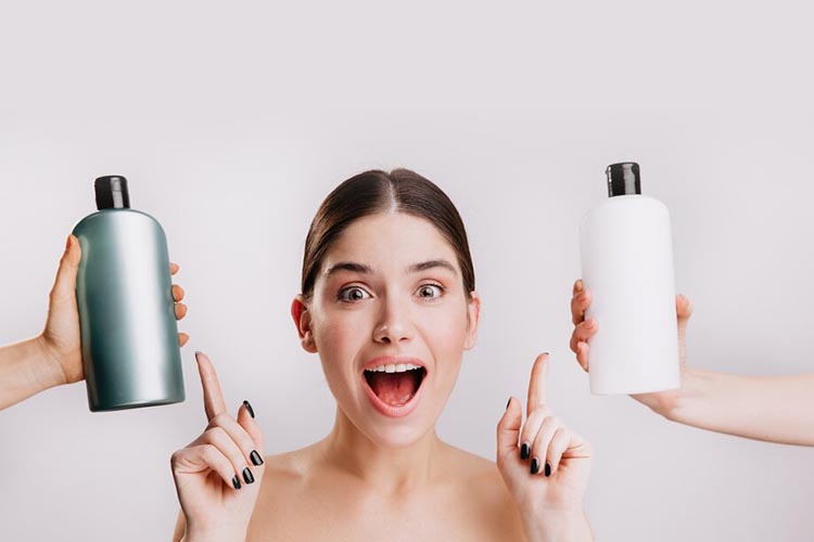 ترکیبات مفید برای تقویت موی نازک و ضعیف